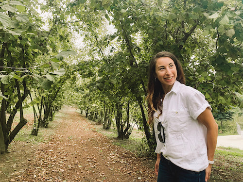 Hunting for Nocciola del Piemonte IGP | Butter Nut of London