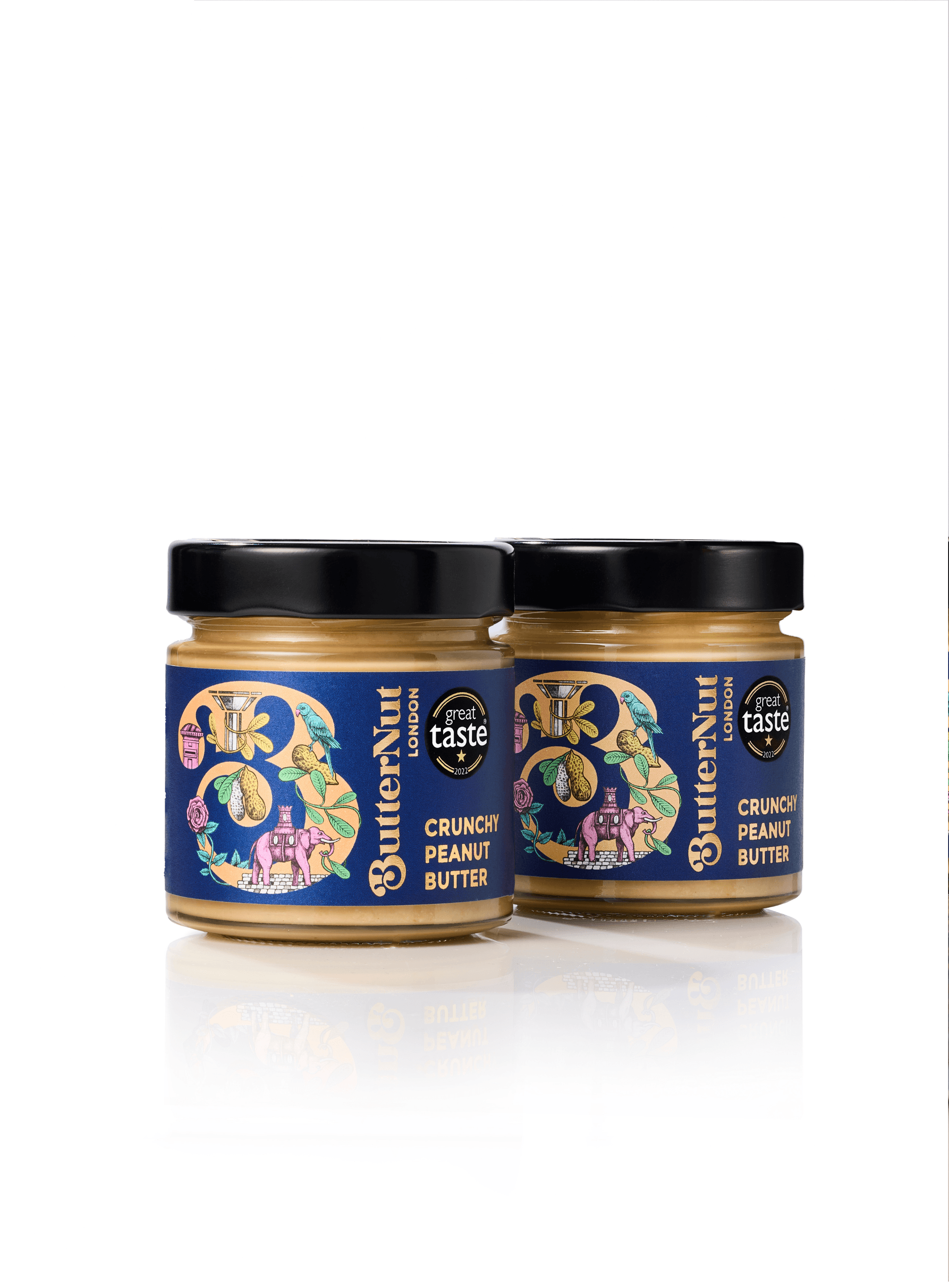 Peanut Butter Lovers Gift Box