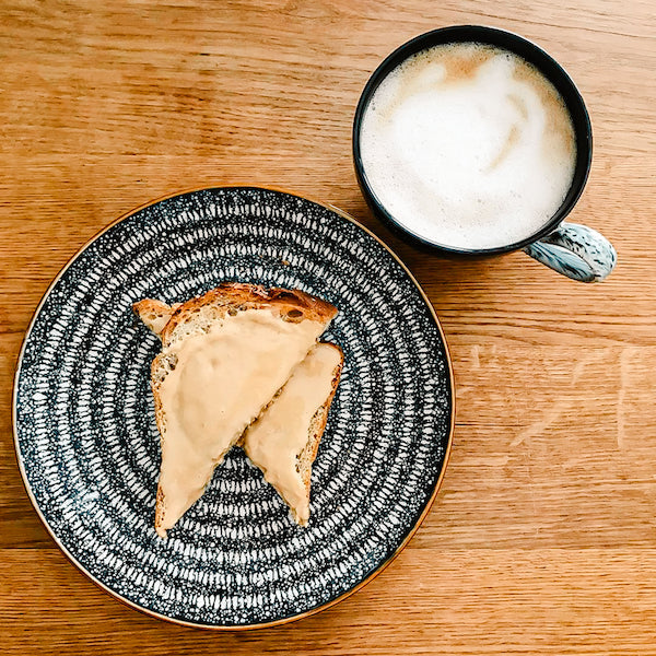 5 Ways to Use Nut Butters | ButterNut of London