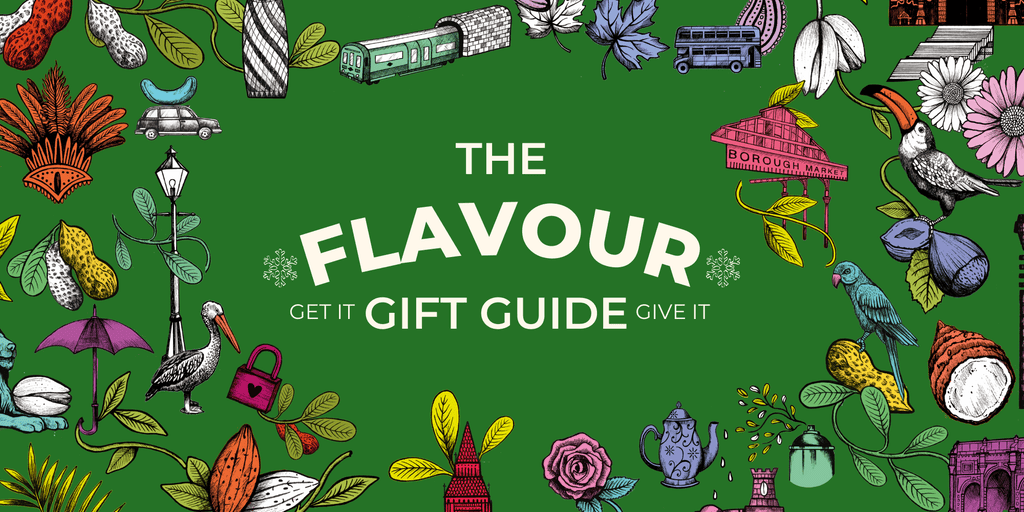 Flavour Gift Guide