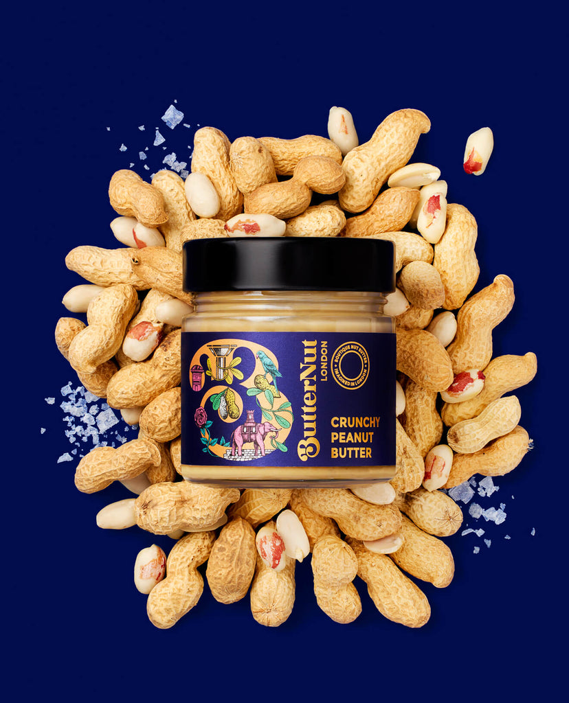 Peanut Butter