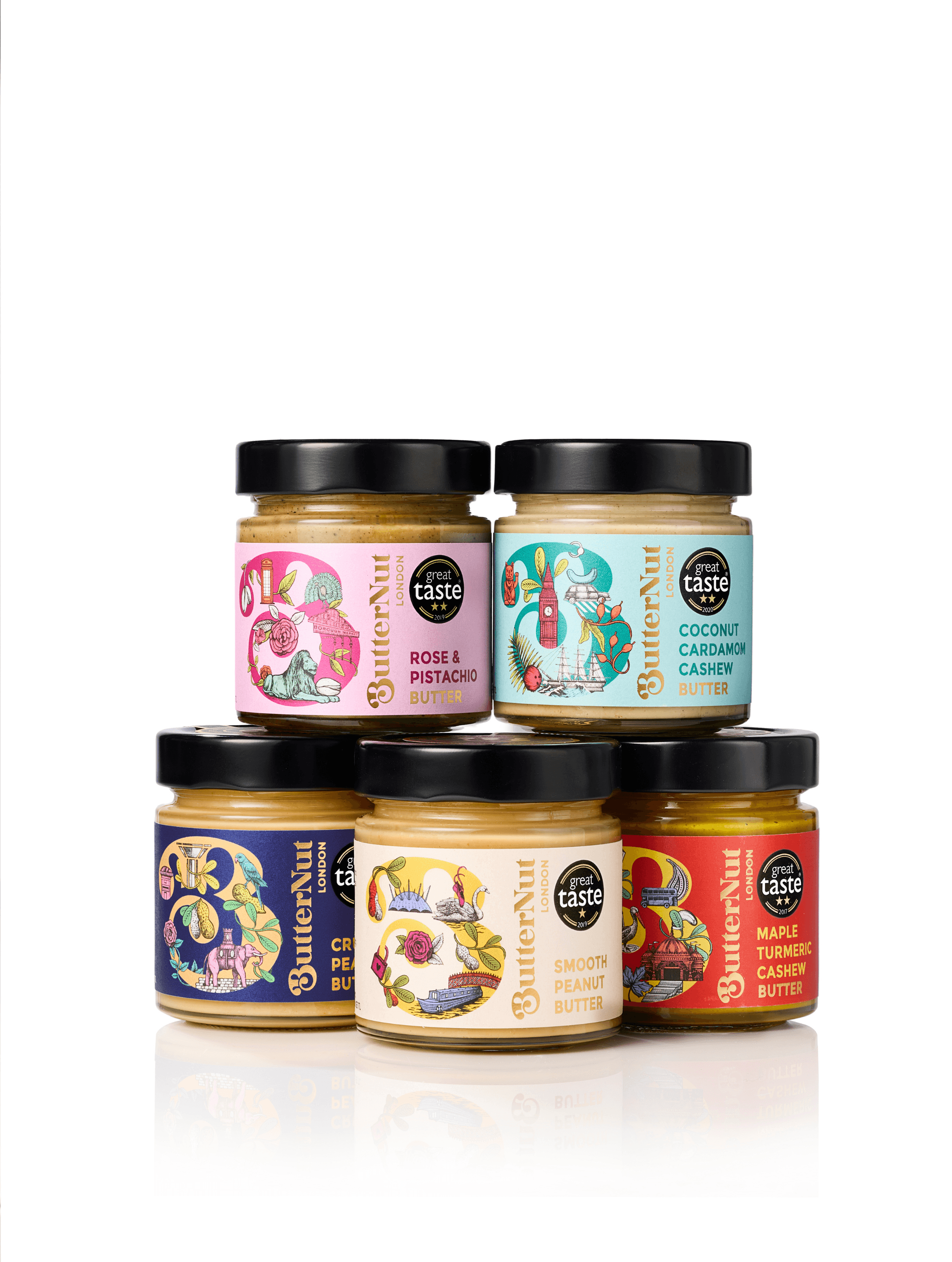 Great Taste Gift Box