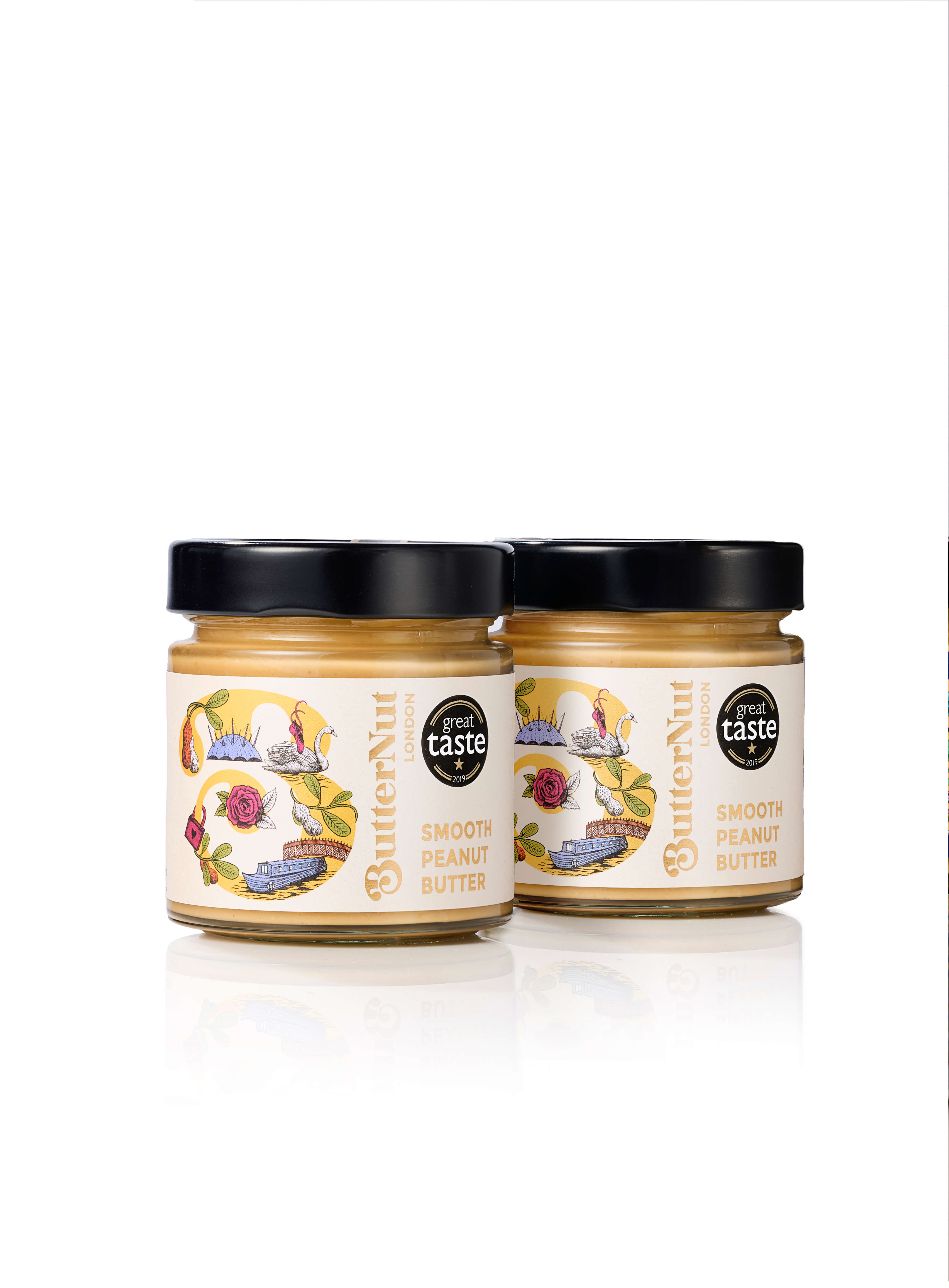Peanut Butter Lovers Gift Box