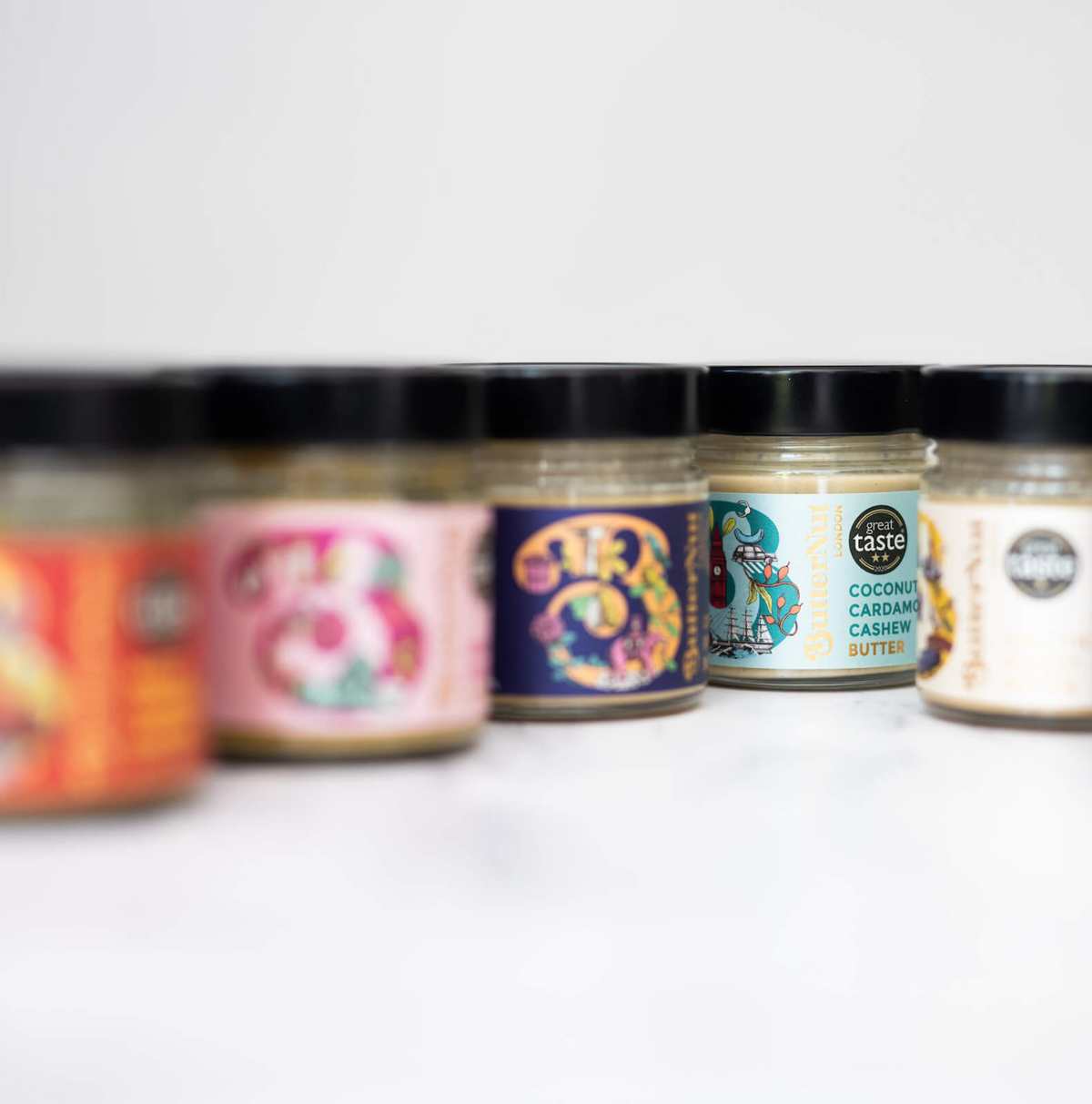 Great Taste Gift Box