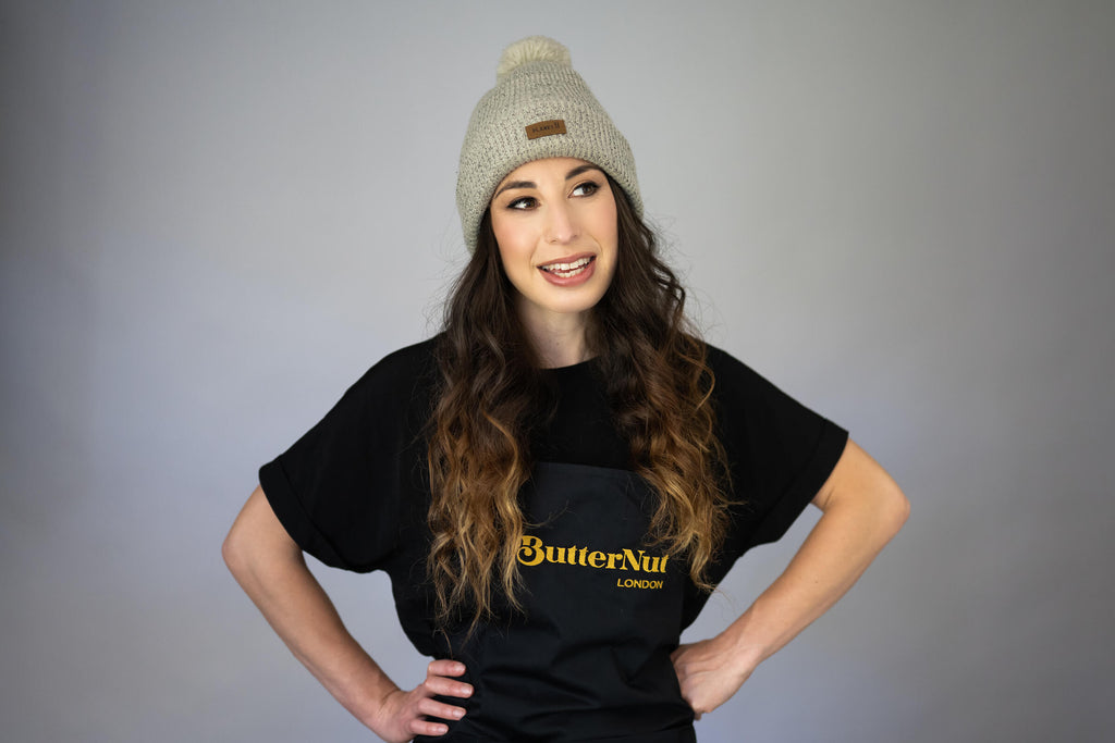Zoe Roberts | Founder | ButterNut of London